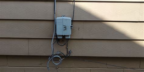 xfinity junction box|xfinity underground cable installation.